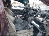 Honda Odyssey Ex-L 5FNRL5H63BB065353 снимка
