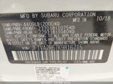 SUBARU WRX STI JF1VA2R67K9816715 снимка