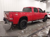 GMC SIERRA 2500HD SLT 1GTHK23608F142821 снимка