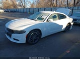 DODGE CHARGER SXT AWD 2C3CDXJG7KH697353 снимка