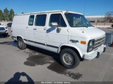 CHEVROLET G20 1GCEG25K8SF****** снимка