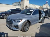 AUDI Q5 SPORTBACK PREMIUM 45 TFSI S LINE QUATTRO S TRONIC WA14AAFY7P2112384 fotografie
