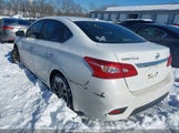 Nissan Sentra Sv 3N1AB7AP7KY360011 снимка