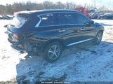 INFINITI QX60 LUXE AWD 5N1DL0MM5LC****** fotografie