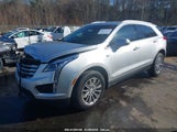 CADILLAC XT5 LUXURY 1GYKNBRS7HZ187197 снимка