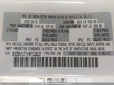MAZDA MAZDA3 SPORT 3MZBN1U71HM103831 снимка