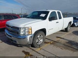CHEVROLET SILVERADO 1500 LT 1GCRCSE08DZ****** снимка
