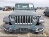 JEEP WRANGLER 4XE SAHARA 4X4 снимка