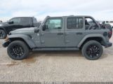 JEEP WRANGLER 4XE SAHARA 4X4 снимка