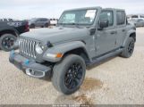 JEEP WRANGLER 4XE SAHARA 4X4 снимка