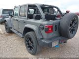 JEEP WRANGLER 4XE SAHARA 4X4 снимка