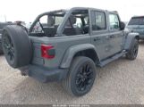 JEEP WRANGLER 4XE SAHARA 4X4 снимка