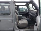 JEEP WRANGLER 4XE SAHARA 4X4 снимка