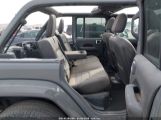 JEEP WRANGLER 4XE SAHARA 4X4 снимка