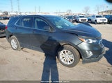CHEVROLET EQUINOX AWD 2FL 2GNAXTEVXL6171704 снимка