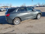 CHEVROLET EQUINOX AWD 2FL 2GNAXTEVXL6171704 снимка