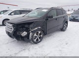 FORD ESCAPE SEL 1FMCU9HDXJUA04351 снимка