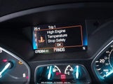 FORD ESCAPE SEL 1FMCU9HDXJUA04351 снимка