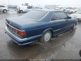 MERCEDES-BENZ 500 SEC WDBCA44D6FA****** снимка