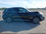 BMW X3 SDRIVE30I 5UXTY3C06M9H54834 снимка