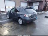 SUBARU IMPREZA 2.5I PREMIUM JF1GH6B64AG823394 снимка