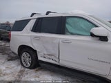 GMC YUKON 4WD SLT 1GKS2BKD7NR137250 снимка