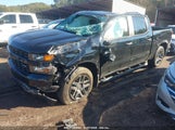 Chevrolet Silverado  Ltd 2Wd Short Bed Custom 1GCPWBEK8NZ165445 снимка