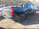 Chevrolet Silverado  Ltd 2Wd Short Bed Custom 1GCPWBEK8NZ165445 снимка