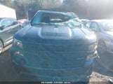 Chevrolet Silverado  Ltd 2Wd Short Bed Custom 1GCPWBEK8NZ165445 снимка