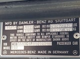 MERCEDES-BENZ 380 SL WDBBA45C6FA020254 снимка