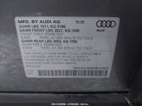AUDI E-TRON PREMIUM QUATTRO WA1AAAGE8MB010823 снимка