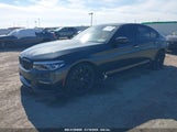 BMW 540I WBAJE5C50JWA97936 снимка