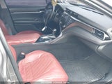 Toyota Camry Xse 4T1B61HK8KU851490 photo
