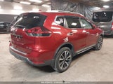 NISSAN ROGUE SL 5N1AT2MV1KC788748 снимка