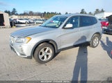 BMW X3 XDRIVE28I 5UXWX5C57CL****** снимка