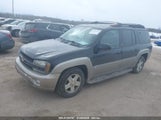 CHEVROLET TRAILBLAZER EXT LT 1GNET16P436****** photo