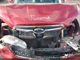 SUBARU FORESTER 2.5I PREMIUM JF2SJADCXFG****** снимка
