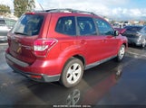 SUBARU FORESTER 2.5I PREMIUM JF2SJADCXFG****** снимка