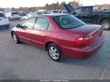 HONDA ACCORD 2.3 SE JHMCG6691YC****** снимка