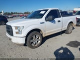 FORD F-150 XL 1FTMF1C83GKD20080 снимка