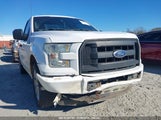 FORD F-150 XL 1FTMF1C83GKD20080 снимка