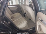 AUDI A4 2.0T PREMIUM WAUKFAFL8BN****** fotografie
