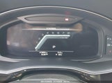AUDI SQ8 PRESTIGE TFSI QUATTRO TIPTRONIC WA1CWBF16MD015683 снимка