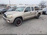 TOYOTA TACOMA 5TETX22N16Z****** снимка