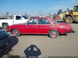 MERCEDES-BENZ W123 11511712124****** снимка