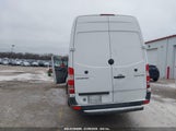MERCEDES-BENZ SPRINTER 2500 HIGH ROOF WD3PE8CC3B5****** fotografie