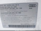 AUDI Q5 2.0T PREMIUM WA1LFAFP5DA101860 снимка