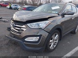 HYUNDAI SANTA FE SPORT 2.0L TURBO 5XYZWDLA3EG141227 снимка