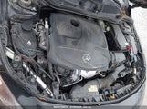 MERCEDES-BENZ CLA 250 WDDSJ4EB8FN241006 снимка