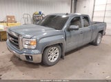 GMC SIERRA 1500 SLE 1GTV2UECXFZ285403 снимка